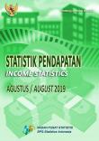 Income Statistics August 2019