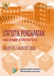 Income Statistics August 2018