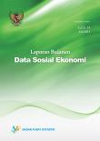 Laporan Bulanan Data Sosial Ekonomi Juli 2013