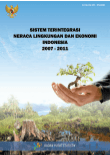 Integrated System Of Environmental And Economic Account Indonesia 2007-2011