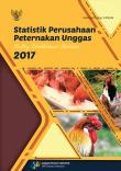 Statistik Perusahaan Peternakan Unggas 2017
