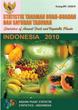 Statistik Tanaman Buah-buahan dan Sayuran Tahunan Indonesia 2010