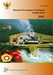 Directory Of Palm Oil Plantations Establishment 2015