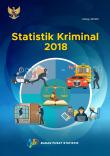 Statistik Kriminal 2018