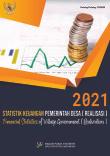 Financial Statistics Of Village Government 2021 (Realization)