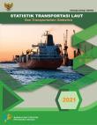 Statistik Transportasi Laut 2021