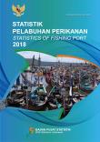 Statistics of Fishing Port 2018