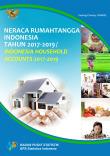 Indonesian Household Accounts 2017-2019
