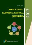 Tourism Satelite Account of Indonesia 2017