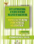 Manufacturing Industry Statistics Raw Material, 2018