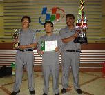 BPS Juara Kompetisi Cerdas Cermat Islami se-Jadetabek