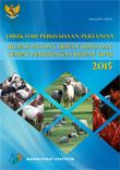 Direktori Perusahaan Pertanian, Rumah Potong Hewan (RPH)/Tempat Pemotongan Hewan (TPH) 2015