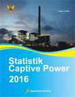 Statistik Captive Power 2016