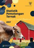 Statistics Of Livestock Slaughtered 2017