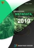 Ringkasan Metadata Statistik Dasar 2019