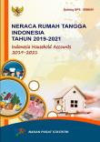 Indonesia Household Accounts 2019-2021