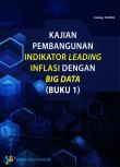 Development Study of Leading Inflation Indicators with Big Data