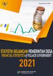 Financial Statistics Of Village Government 2021