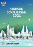 Statistik Sosial Budaya 2021