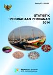 Statistics Of Fishery Establishment 2014