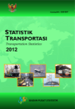 Statistik Transportasi 2012