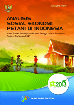 Socio-Economic Farmers Analysis In Indonesia