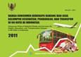 Harga Konsumen Beberapa Barang Dan Jasa Kelompok Kesehatan, Pendidikan, Dan Transpor Di 66 Kota Di Indonesaia 2011