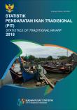 Statistics Of Traditional Wharf 2018