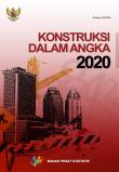 Konstruksi Dalam Angka 2020