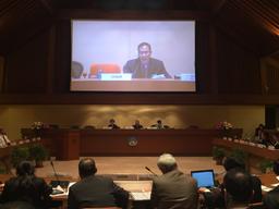 Indonesia Elected as Chairman of Asia Pacific Statistics Committee