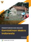 Penghitungan Dan Analisis Kemiskinan Makro Indonesia Tahun 2022