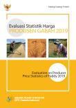 Evaluation on Producer Price Statistics of Paddy 2019