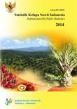 Indonesian Oil Palm Statistics 2014