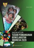Indonesia Sustainable Development Goals (Sdgs) Indicators, 2020