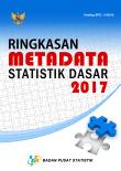 Summary Of Basic Statistics Metadata 2017