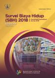 Survei Biaya Hidup (SBH) 2018 Yogyakarta
