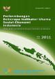 Perkembangan Beberapa Indikator Utama Sosial Ekonomi Indonesia Mei 2011