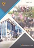 Activity Of Indonesian Statistics 2018
