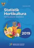 Statistik Hortikultura 2019
