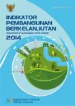 Indikator Pembangunan Berkelanjutan 2014