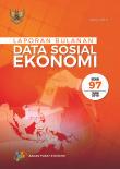 Laporan Bulanan Data Sosial Ekonomi Juni 2018