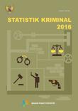 Crime Statistics 2016
