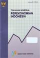 Tinjauan Kinerja Perekonomian Indonesia Triwulan II 2008