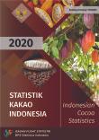 Indonesian Cocoa Statistics 2020