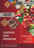 Indonesian Coffee Statistics 2020