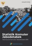 Statistik Komuter Jabodetabek 2019