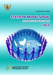 Statistik Modal Sosial 2014