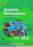 Income Statistics February 2021