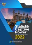 Captive Power Statistics 2022