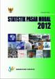 Statistik Pasar Modal 2012